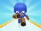 Játék Robo Running 3D online