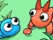 Játék Eat to Evolve online