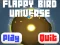 Játék FLAPPY BIRD UNIVERSE online