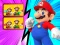 Játék Mario spot The Differences online