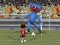 Játék Soccer Kid vs Huggy online