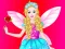 Játék Barbie Angel Dress up online
