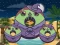 Játék  Circle Zombie online