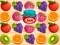 Játék Juicy Fruits Match3 online