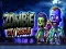 Játék Zombie City Rescue online