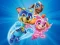 Játék Paw Patrol Coloring online