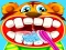 Játék Baby Panda Dentist Care online