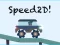 Játék Speed2D! online