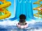 Játék Uphill Rush Water Park 3D online