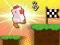 Játék Chicken Charge Race online