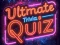 Játék Ultimate Trivia Quiz online