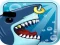 Játék Shark Attack 3D online