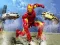 Játék Flying Iron Hero online