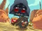 Játék Angry Birds Star Wars Coloring online