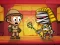 Játék Treasure Hunter online