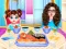 Játék Baby Taylor Sushi Cooking online