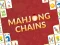 Játék Mahjong Chains online