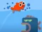 Játék Fish Jumping online