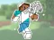 Játék Minecraft Coloring Book online