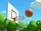 Játék Basketball Park online