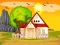 Játék Forest House Girl Escape online