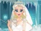 Játék Ice Queen Wedding Planner online