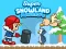 Játék Super Snowland Adventure online
