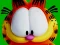Játék Garfield Memory Time online