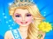 Játék Fashion Queen Dress Up online