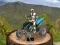 Játék Xtreme ATV Trials 2021 online