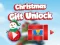 Játék Christmas Gift Unlock online