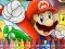 Játék Mario Coloring online
