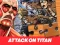Játék Attack on Titan Jigsaw Puzzle online
