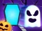 Játék Scary Halloween Adventure online