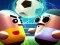 Játék La Liga Head Soccer 2021 online