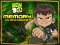 Játék Ben 10 Memory Alien Force online