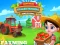 Játék Puzzzle Farming online