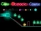 Játék Glow obstacle course online