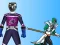 Játék Power Rangers Dressup online