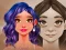 Játék Beautician Princess online