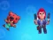 Játék Slice Brawl Stars Clicker online