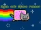 Játék Nyan Cat: Space runner online