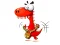 Játék Cute Dinosaur Differences online