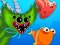 Játék Eat The Fish IO online