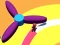 Játék Squid Game Obstacle Runner online