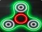 Játék Fidget Spinner 3D online