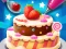 Játék Cake Master Shop online