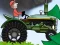 Játék Tractor Driving Hill Climb 2D online