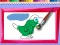 Játék Super Coloring Book? online