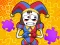 Játék The Amazing Digital Circus Jigsaw online
